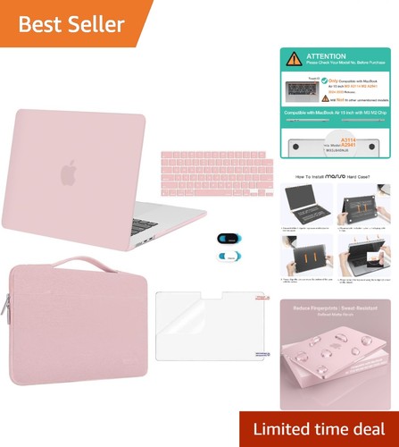Stylish baby pink - pink, air
